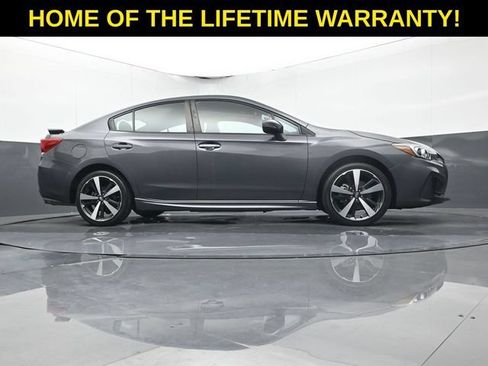Used 2019 Subaru Impreza 2.0i Sport AWD/4WD image 59
