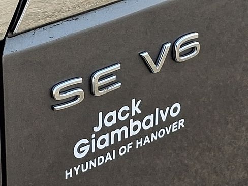 Used 2022 Volkswagen Atlas SE w/ Panoramic Sunroof Package image 35