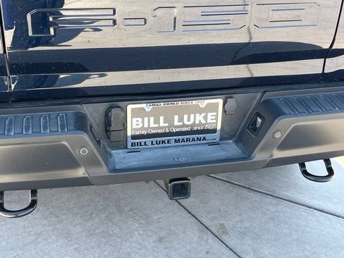 Used 2025 Ford F150 Tremor w/ Equipment Group 402A High AWD/4WD image 8