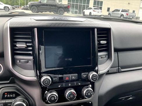 New 2026 RAM 1500 Big Horn AWD/4WD image 20