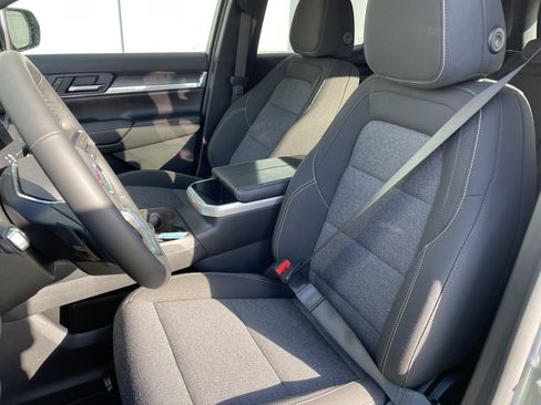 New 2026 GMC Terrain Elevation w/ Black Edition image 12