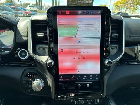 New 2026 RAM 1500 Laramie image 30