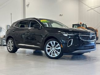 Used 2023 Buick Envision Avenir AWD/4WD video 1