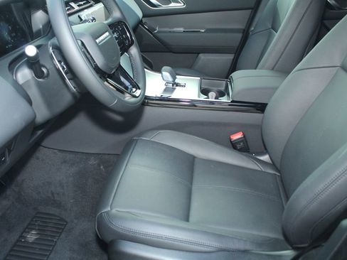 New 2026 Land Rover Range Rover Velar S AWD/4WD image 20