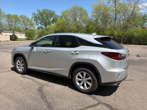Used 2017 Lexus RX 350 AWD w/ Premium Package image 27