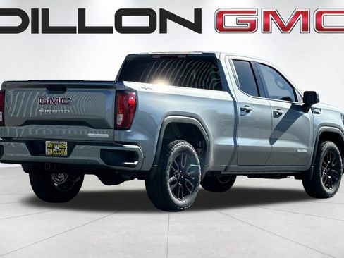 New 2026 GMC Sierra 1500 Elevation AWD/4WD image 4