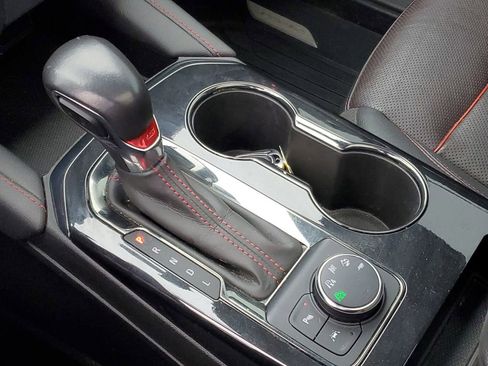 Used 2022 Chevrolet Blazer RS w/ LPO, Floor Liner Package image 22