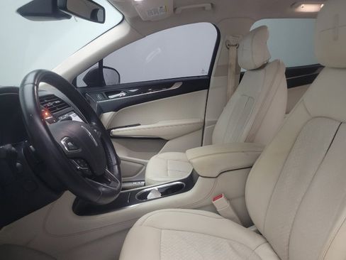 Used 2019 Lincoln MKC Black Label AWD/4WD image 17