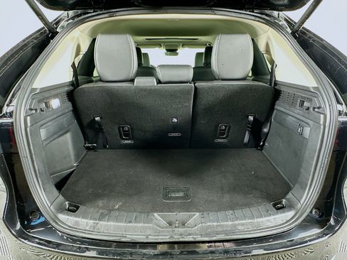 Used 2025 MAZDA CX-90 Plug-In Hybrid w/ Preferred image 31