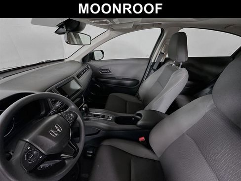 Used 2019 Honda HR-V EX image 5
