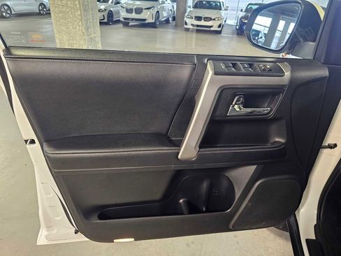 Used 2019 Toyota 4Runner SR5 Premium image 28