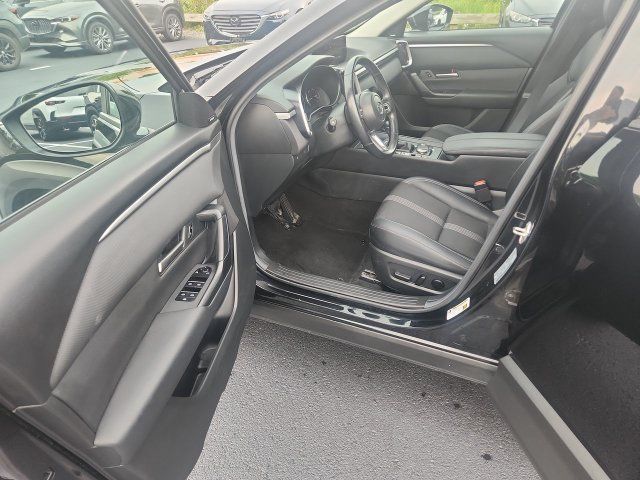 Used 2024 MAZDA CX-50 AWD 2.5 S w/ Cargo Package image 15