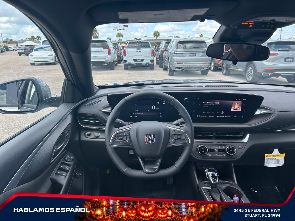 New 2026 Buick Envista Preferred w/ Convenience I Package FWD image 13