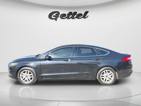 Used 2015 Ford Fusion SE FWD image 7