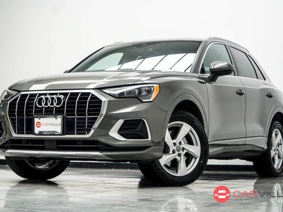 Used 2019 Audi Q3 2.0T Premium w/ Convenience Package