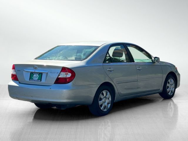 Used 2003 Toyota Camry LE FWD image 4