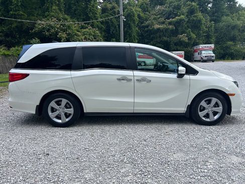 Used 2019 Honda Odyssey EX image 6
