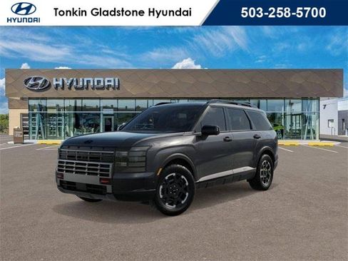 New 2026 Hyundai Palisade XRT Pro image 1