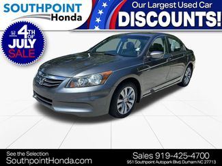 Used 2011 Honda Accord EX video 3