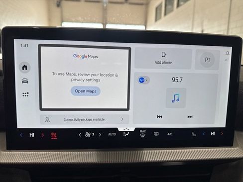 Used 2025 Ford Explorer Platinum image 36