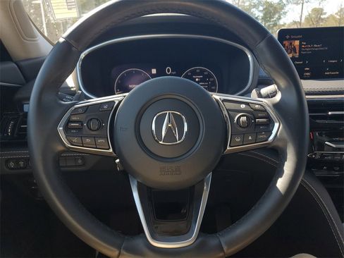 Certified 2023 Acura MDX SH-AWD w/ Advance Package image 24