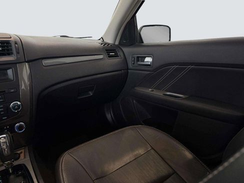 Used 2011 Ford Fusion Sport w/ 401A Rapid Spec Order Code FWD image 20