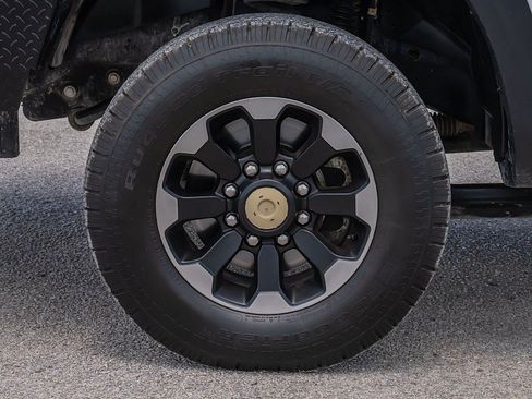 Used 2018 RAM 2500 Power Wagon w/ Luxury Group AWD/4WD image 34