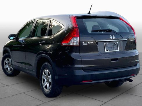 Used 2014 Honda CR-V LX image 12