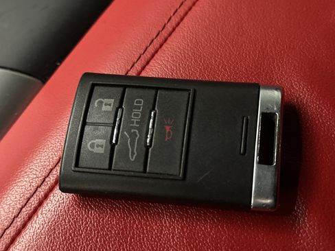 Used 2015 Chevrolet Corvette Z06 w/ 2LZ Preferred Equipment Group image 36