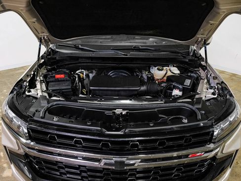 Used 2021 Chevrolet Suburban Z71 AWD/4WD image 46