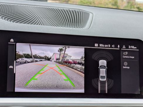 Used 2019 BMW 330i Sedan image 30