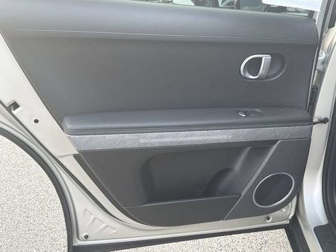Certified 2023 Hyundai Ioniq 5 SEL w/ Cargo Package AWD/4WD image 25