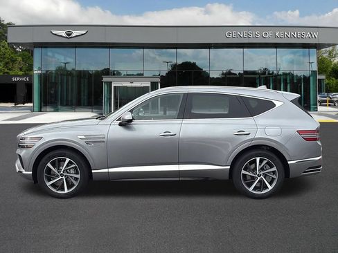 Used 2026 Genesis GV80 2.5T Advanced AWD/4WD image 4