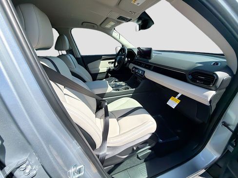 New 2026 Honda Pilot EX-L image 24