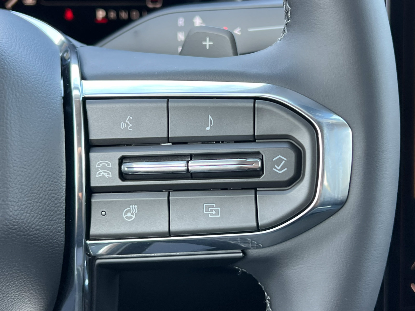 New 2027 GMC Terrain Denali AWD/4WD image 21