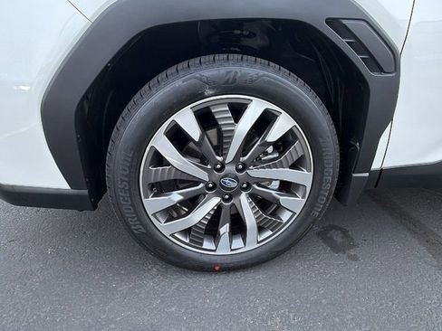 New 2026 Subaru Forester Touring w/ Touring Package image 10