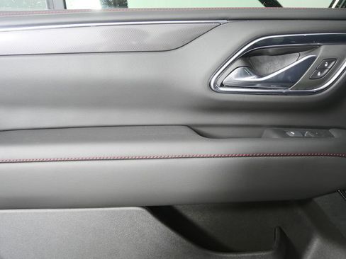 Used 2023 Chevrolet Tahoe RST w/ Luxury Package image 13