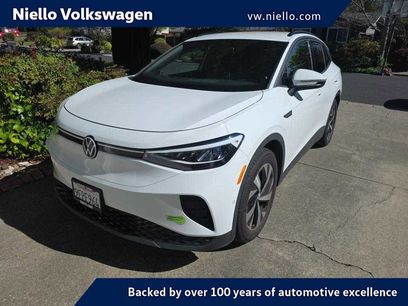 Used 2023 Volkswagen ID.4 Pro