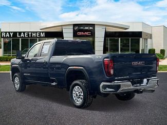 Used 2020 GMC Sierra 3500 4x4 Double Cab video 3