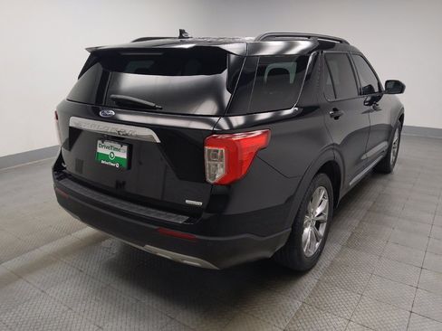 Used 2020 Ford Explorer XLT w/ Equipment Group 202A RWD image 9