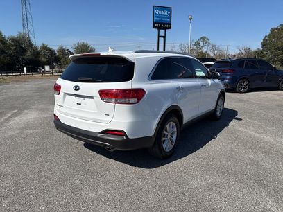 Used 2018 Kia Sorento LX
