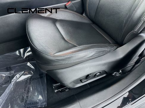 Used 2022 Jeep Compass Limited image 28