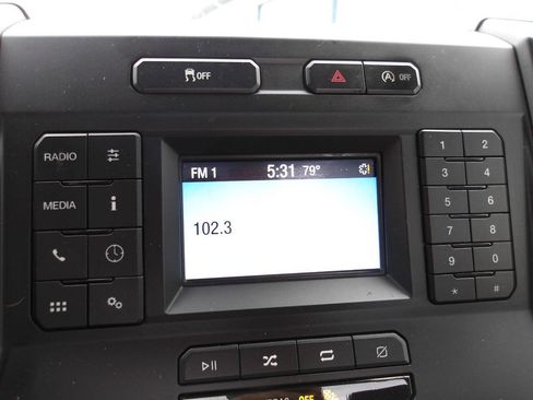 Used 2019 Ford F150 XL w/ Equipment Group 101A Mid RWD image 27