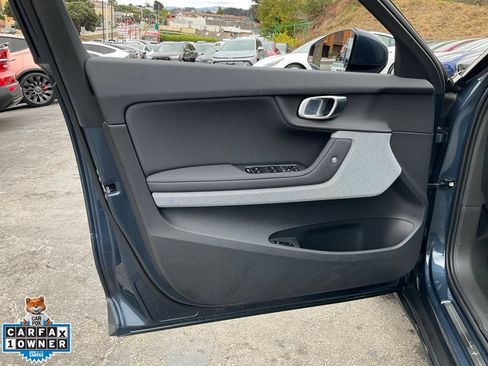 Used 2023 Polestar Polestar 2 w/ Pilot Pack AWD/4WD image 25