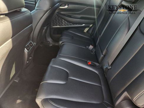 Used 2023 Hyundai Santa Fe SEL w/ Premium Package image 30