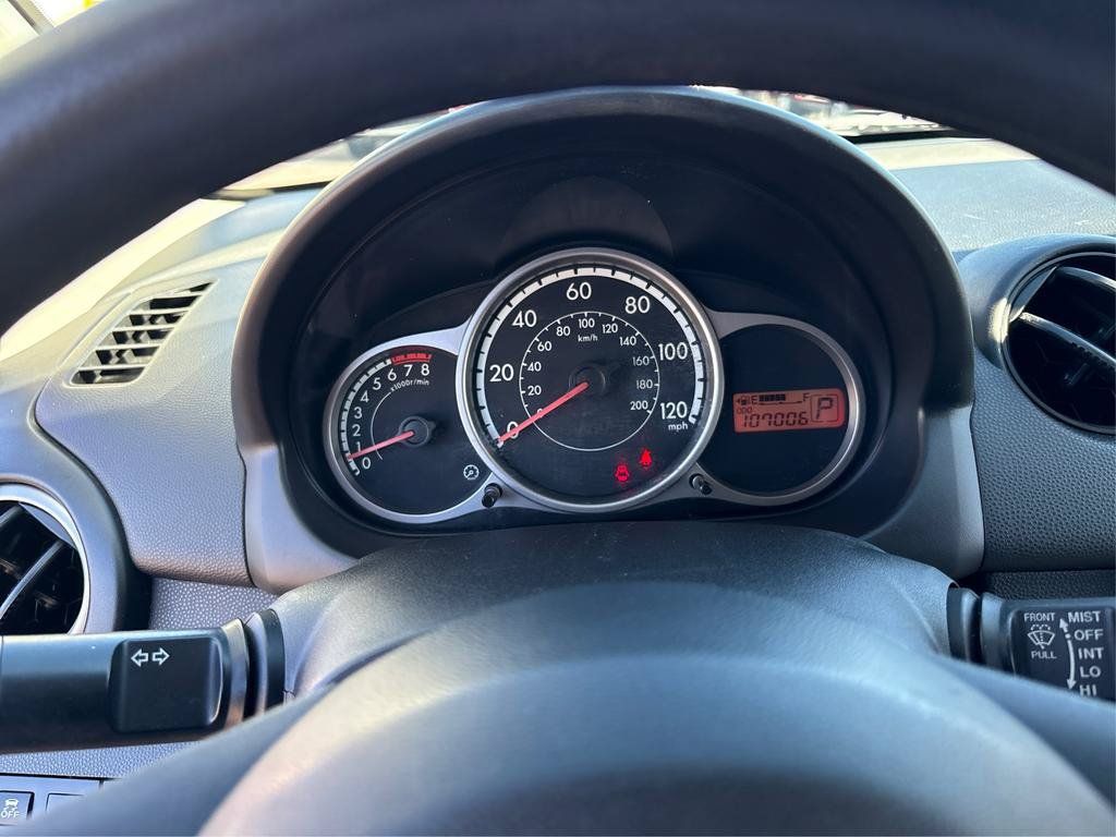 Used 2012 MAZDA MAZDA2 Sport FWD image 37