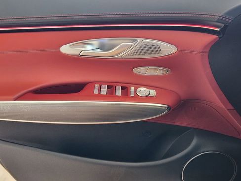 New 2026 Genesis GV70 3.5T Sport Advanced image 14