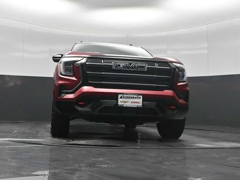 New 2027 GMC Terrain AT4 w/ LPO, Black Badging Package AWD/4WD image 19