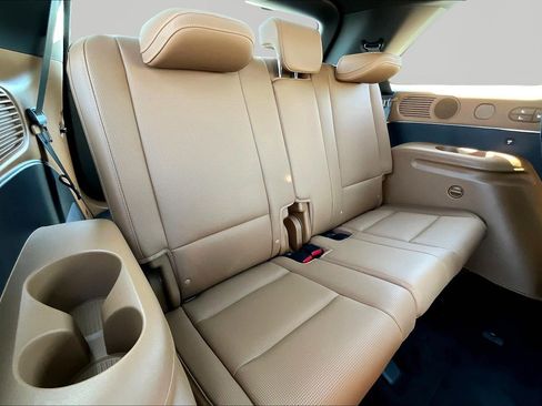 New 2026 Hyundai Palisade Calligraphy AWD/4WD image 21