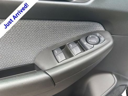 New 2026 Chevrolet TrailBlazer LT FWD image 13